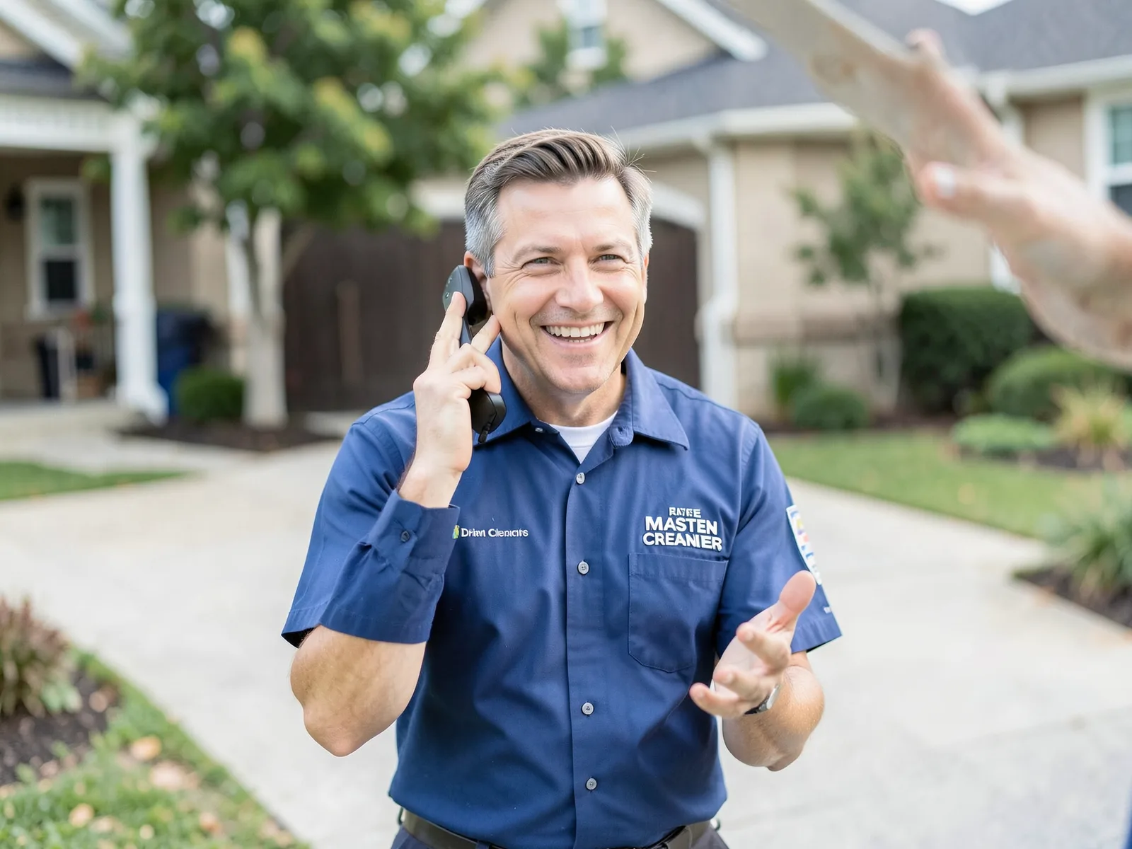 Drain Cleaning Walnut Creek, OH FAQs